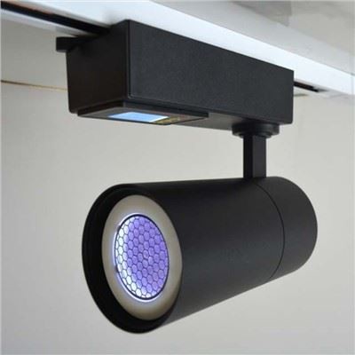 222 UVC Light Flat Module Far UVC Light Lamp Downlight Modul
