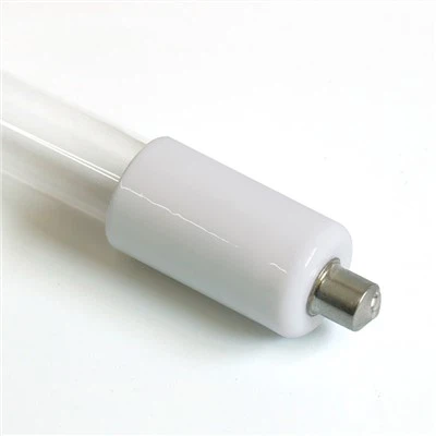 254 Nm UVC Germicidal lampă de sterilizare cu ultraviolete Lămpi de sterilizare fără ozon